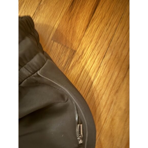 Guapi Men's Track Pants Black Red Size 32 Limited Edition NEW - Picture 5 of 10